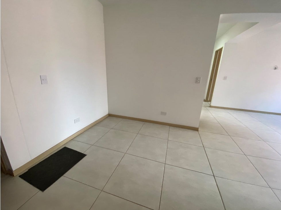 APARTAMENTO EN ARRIENDO EN FATIMA ITAGÜÍ — foto 5
