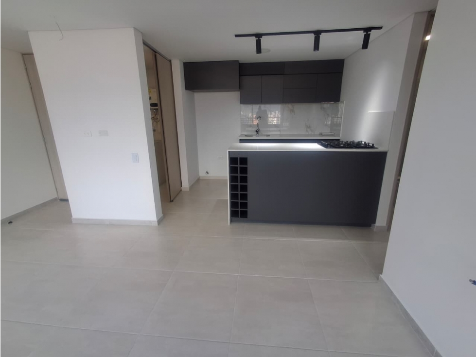 Apartamento arriendo DITAIRES — foto 5