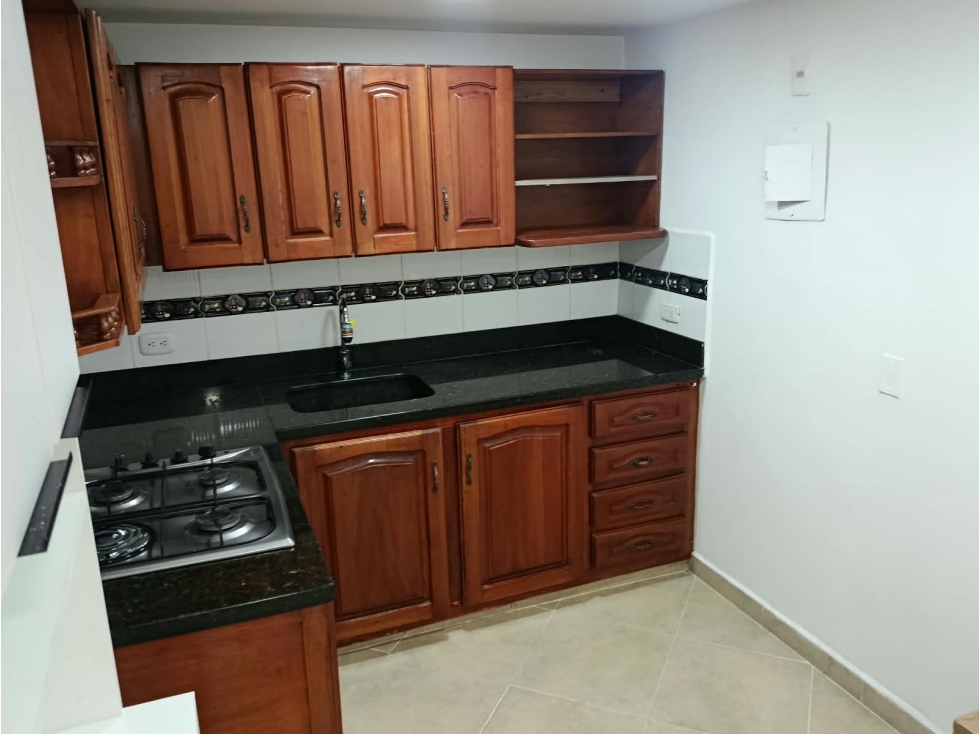 CASA EN ARRIENDO ROBLEDO — foto 6