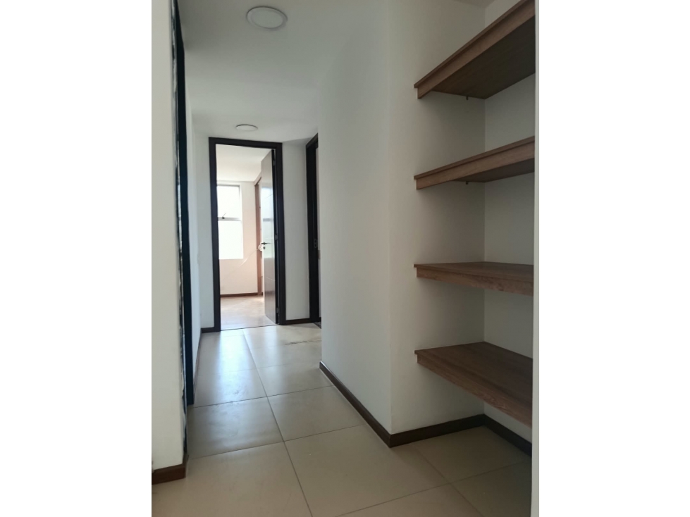 APARTAMENTO EN ARRIENDO EN LA PILARICA — foto 6