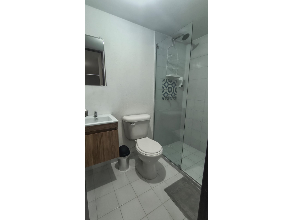 ARRIENDO APARTAESTUDIO LOS PARRA — foto 2