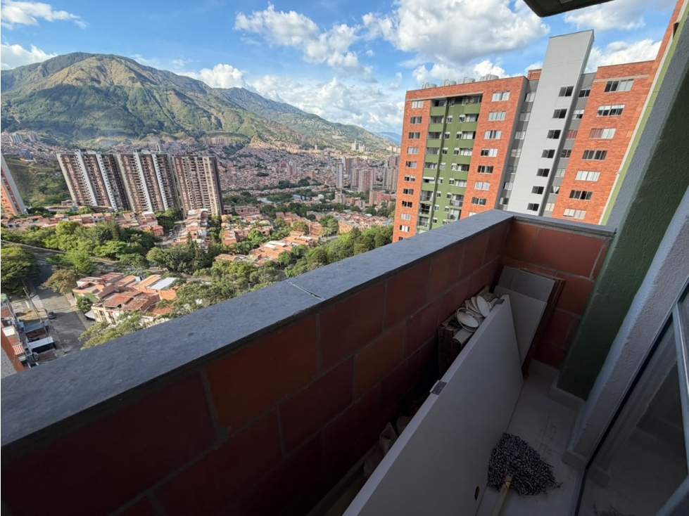 ARRIENDO APARTAMENTO EN SANTA ANA BELLO — foto 5