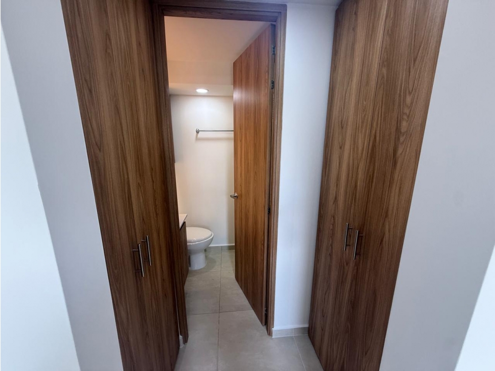 APARTAMENTO EN ARRIENDO CALASANZ — foto 6