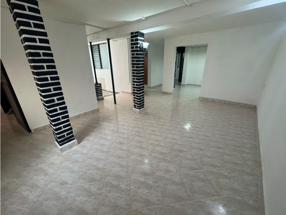Apartamento en Arriendo en Belen Buenavista
