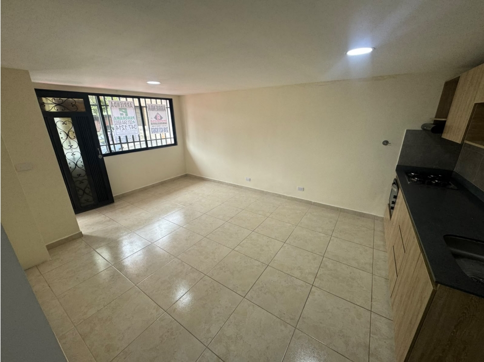 Apartaestudio en Arriendo en Santa Monica — foto 2
