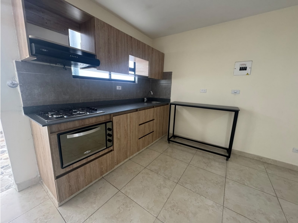 Apartamento en Arriendo en Santa Monica — foto 4