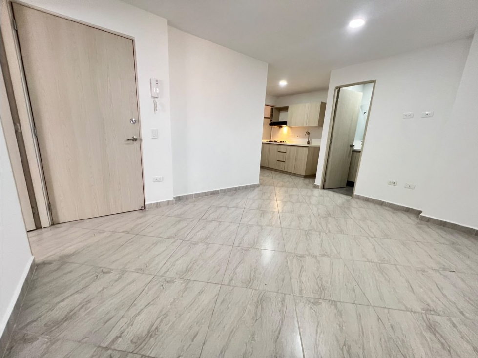 ARRIENDO APARTA/ESTUDIO INTERNO SECTOR AVES MARIA. — foto 4