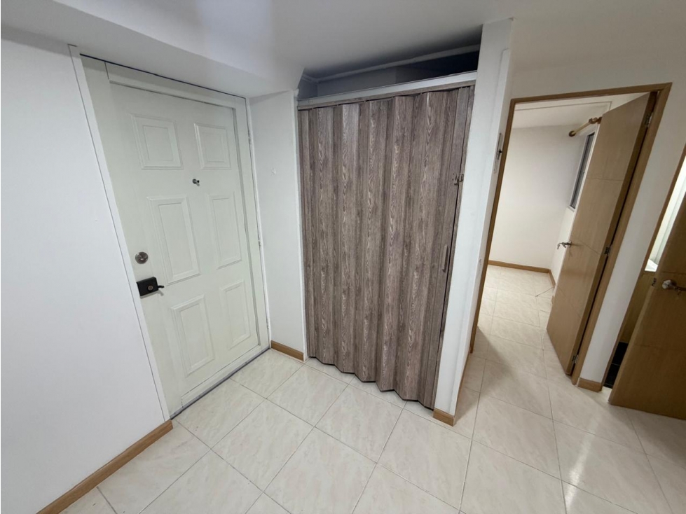APARTAMENTO EN ARRIENDO -EN ROBLEDO — foto 5