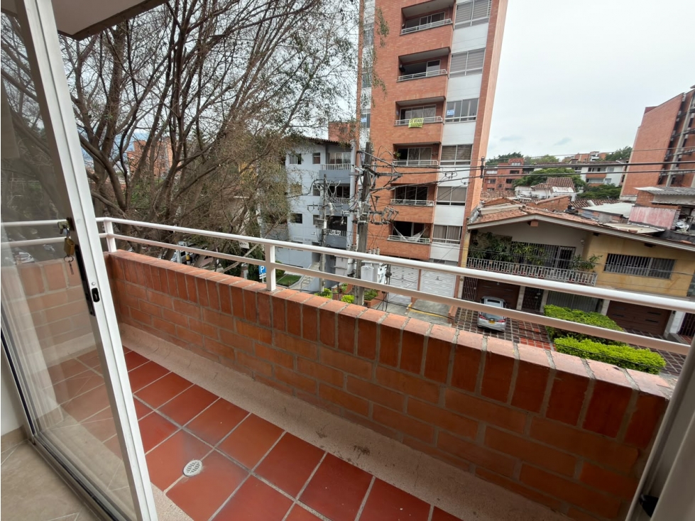 Apartamento en Arriendo en Laureles — foto 5