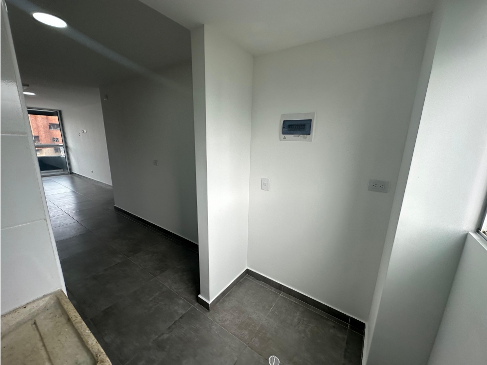 RENTO APARTAMENTO EN SABANETA — foto 4