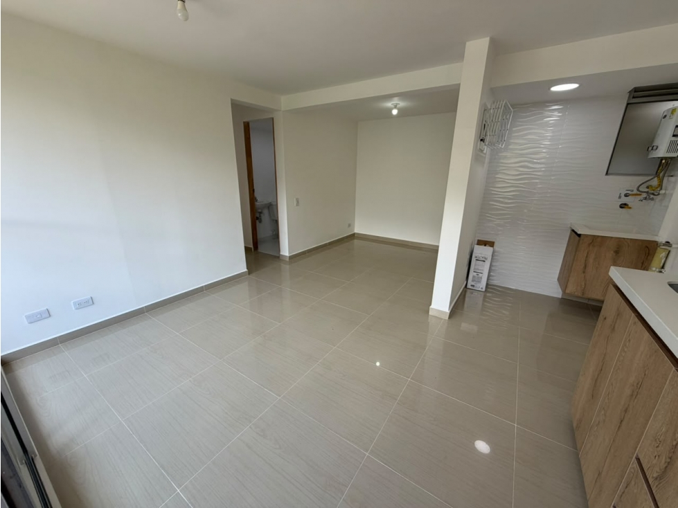 Arriendo apartamento en bello — foto 5