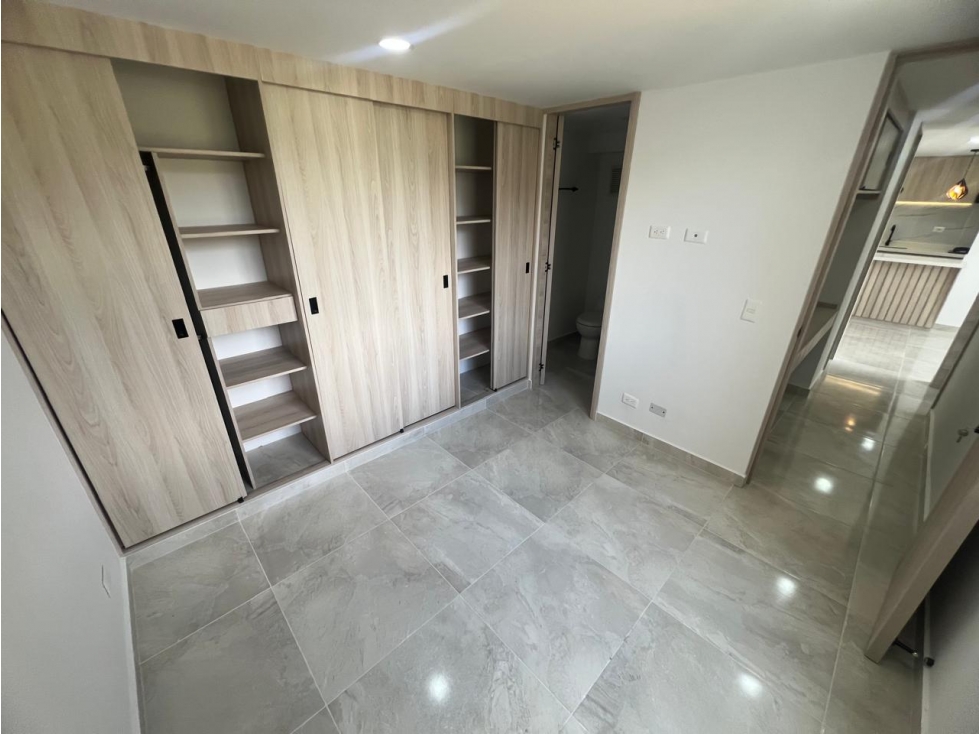 APARTAMENTO EN VENTA CALASANZ — foto 6