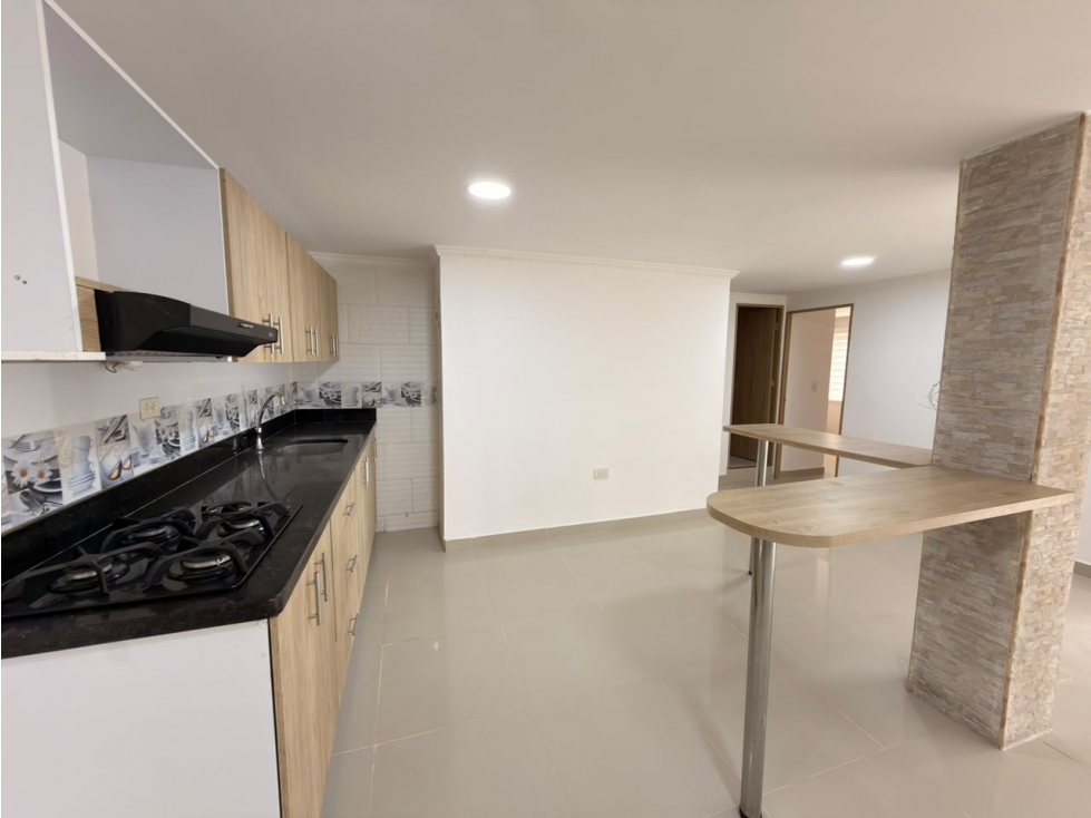 Apartamento en arriendo en belen aliadas — foto 2