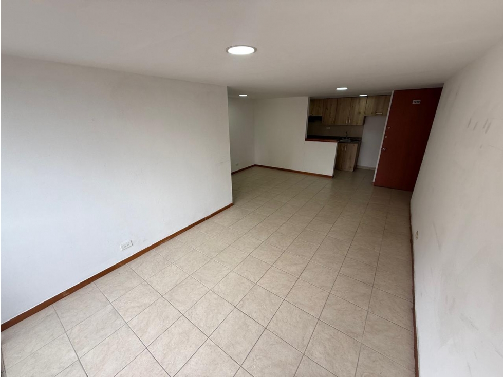 Apartamento en arriendo en los colores — foto 5