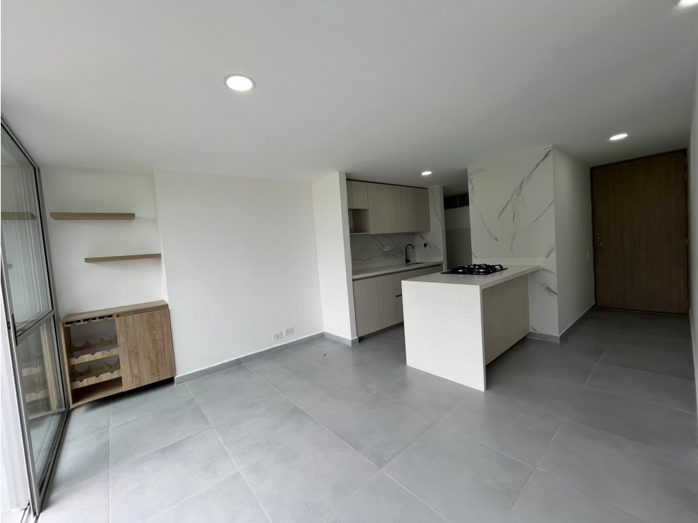 ARRIENDO APARTAMENTO EN LA ESTRELLA SECTOR DE LA FERRERIA — foto 6