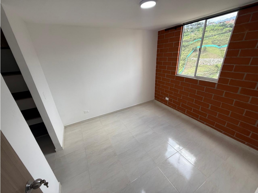 APARTAMENTO EN ARRIENDO CALASANZ — foto 6