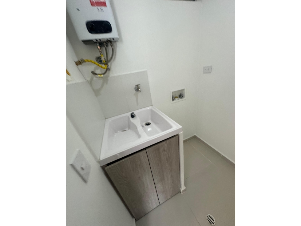 RENTO APARTAMENTO PARA ESTRENAR EN CIUDAD COLTEJER ITAGUI — foto 6