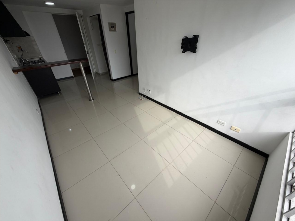 APARTAMENTO EN ARRIENDO - ROBLEDO — foto 2