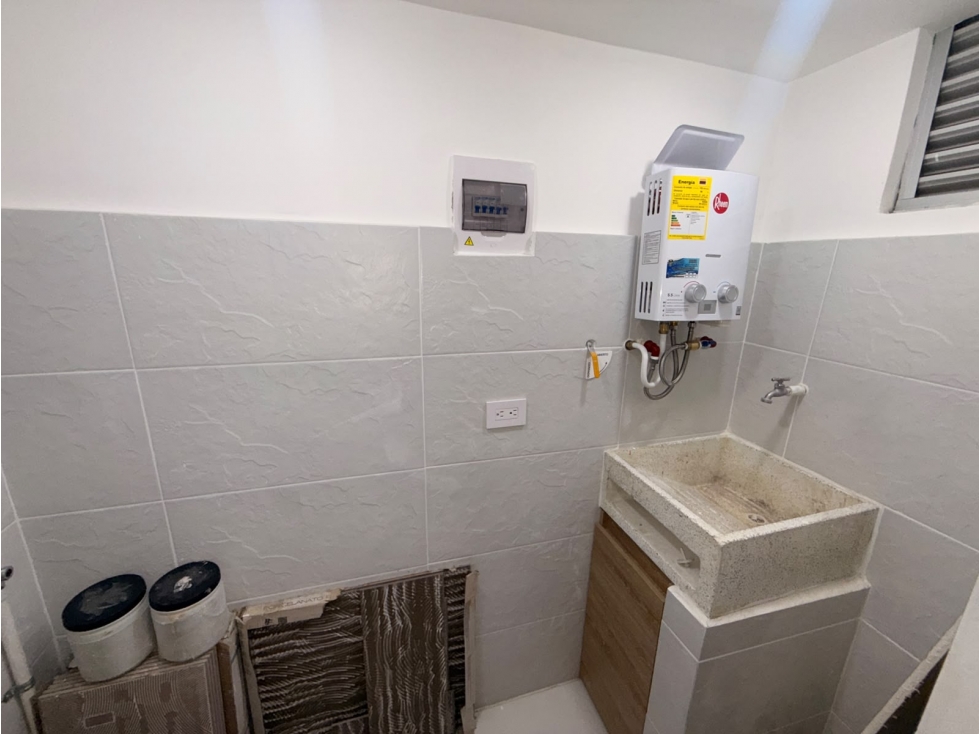 APARTAMENTO EN SABANETA SECTOR MARIA AUXILIADORA - 5