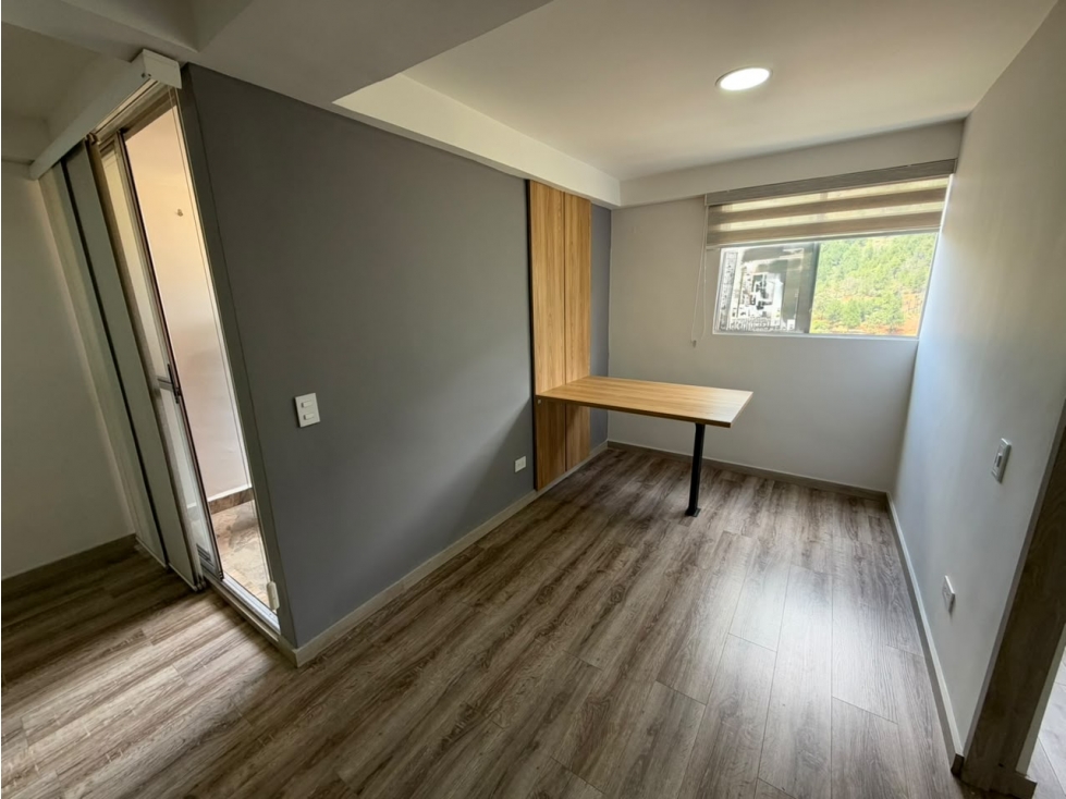 ARRIENDO APARTAMENTO EN NIQUIA BELLO — foto 6