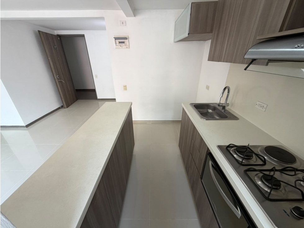 APARTAMENTO EN ARRIENDO - SAN GERMAN - 4