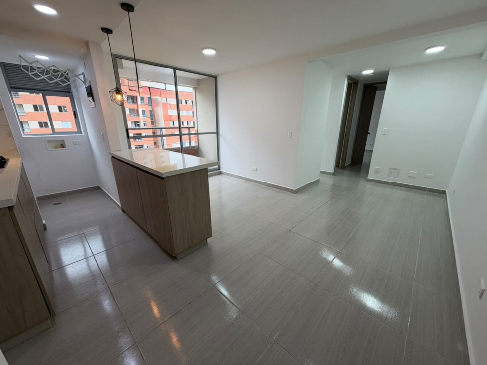 ARRIENDO APARTAMENTO EN FABRICATO BELLO — foto 5