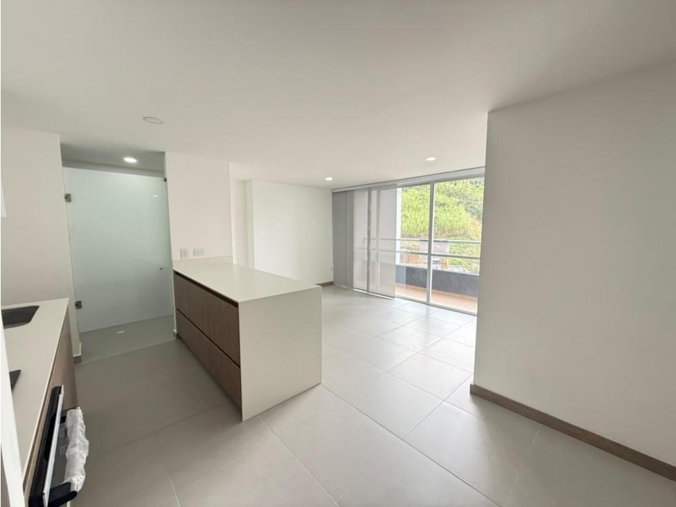 APARTAMENTO EN ARRIENDO PAN DE AZUCAR SABANETA — foto 4