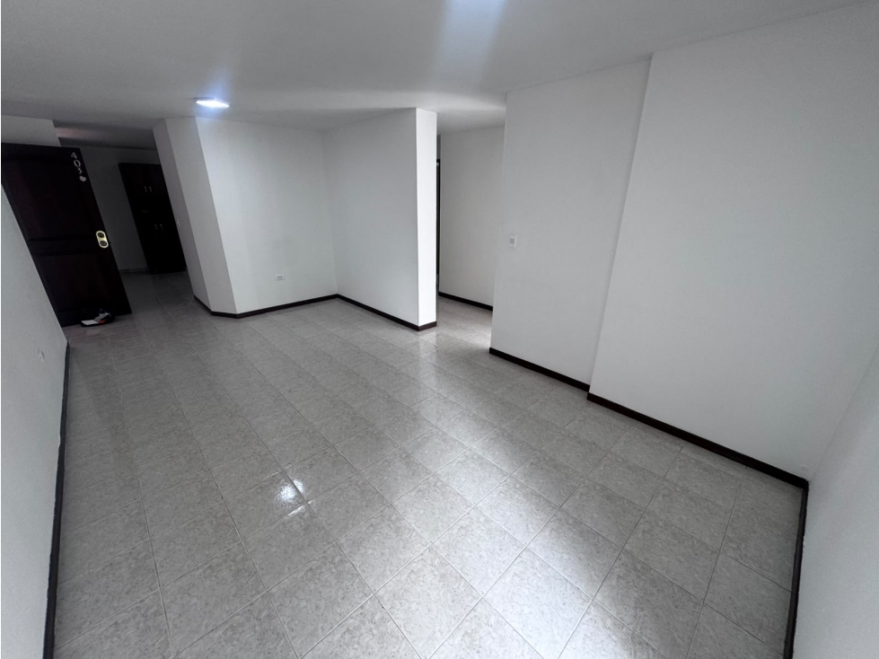 Apartamento en arriendo en Laureles — foto 6