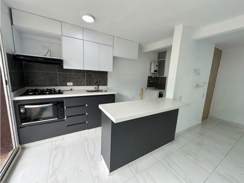 Arriendo apartamento en bello