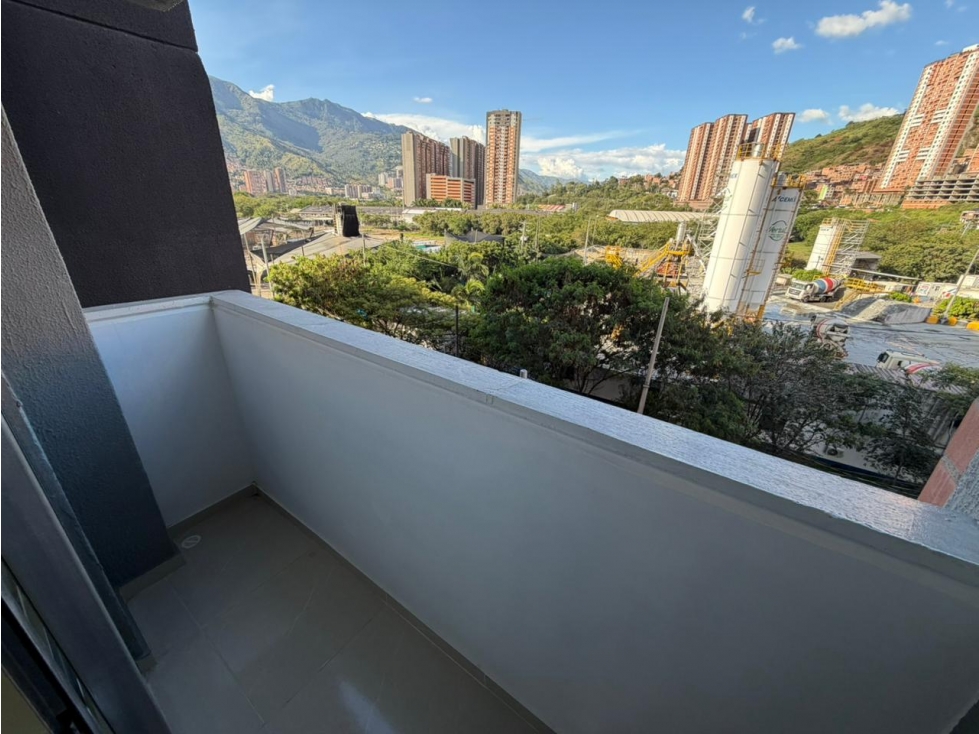 Arriendo apartamento en bello — foto 6
