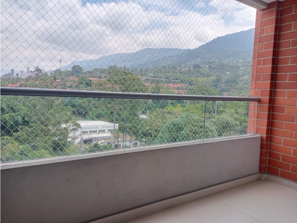 ARRIENDO LOMA DEL ESCOBERO - ENVIGADO — foto 3