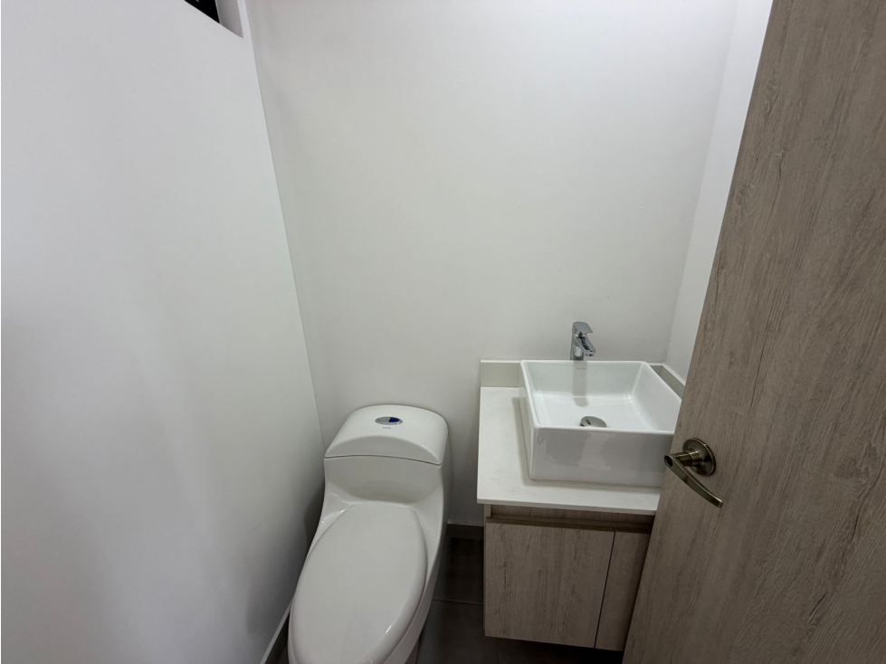 ARRIENDO APARTAMENTO EN FABRICATO BELLO — foto 6