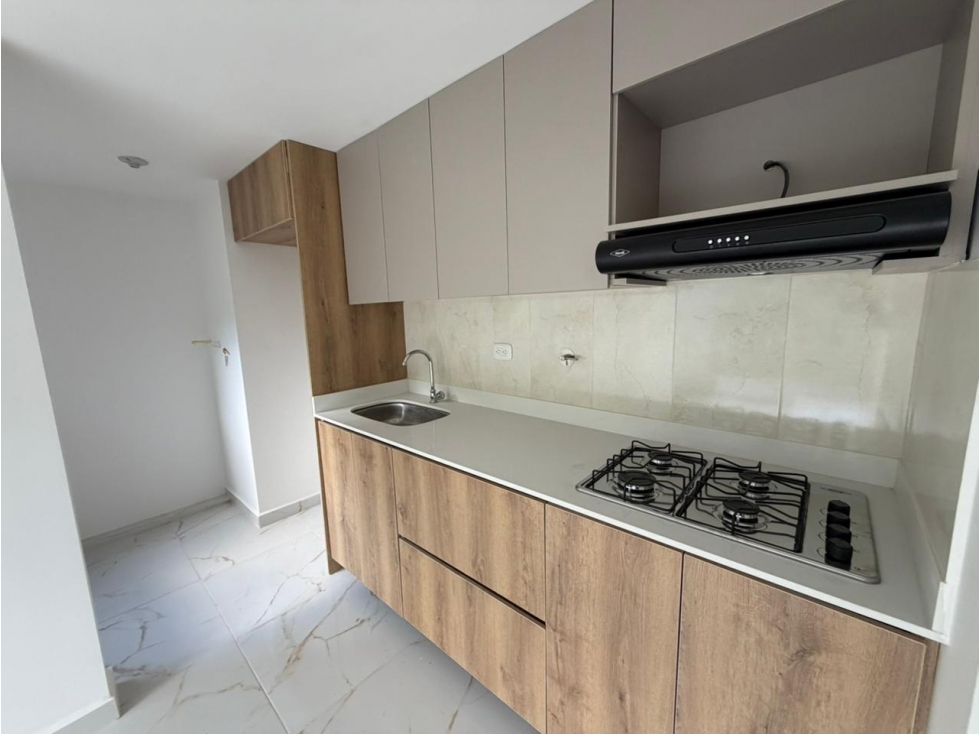 Arriendo apartamento en bello — foto 2