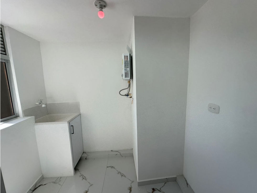 Arriendo apartamento en bello — foto 3
