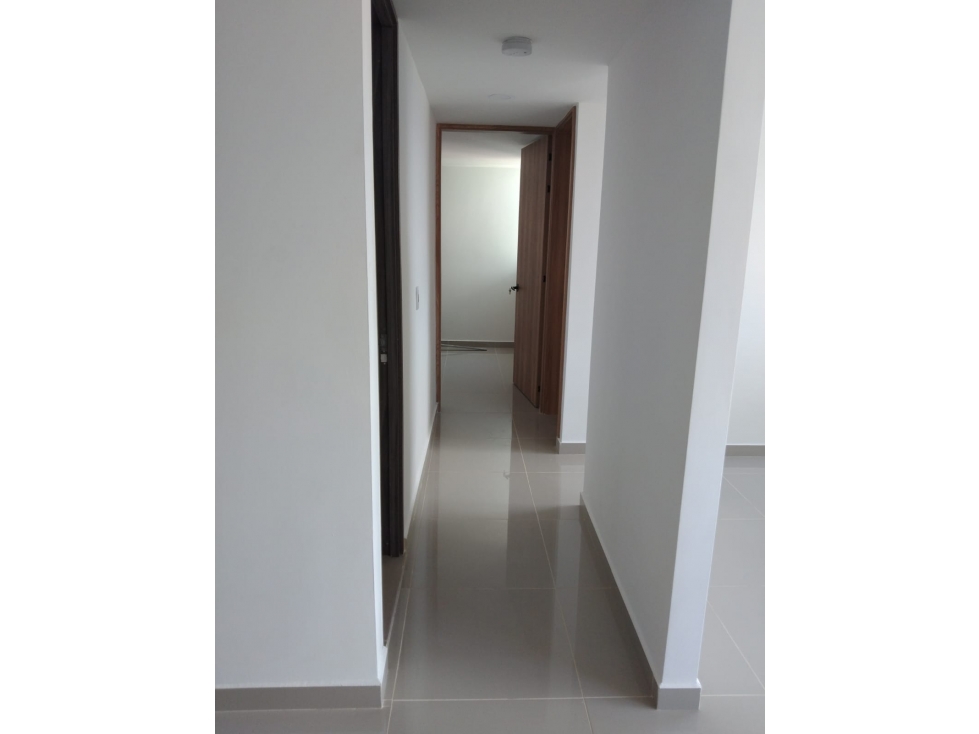 Arriendo apartamento en bello — foto 3