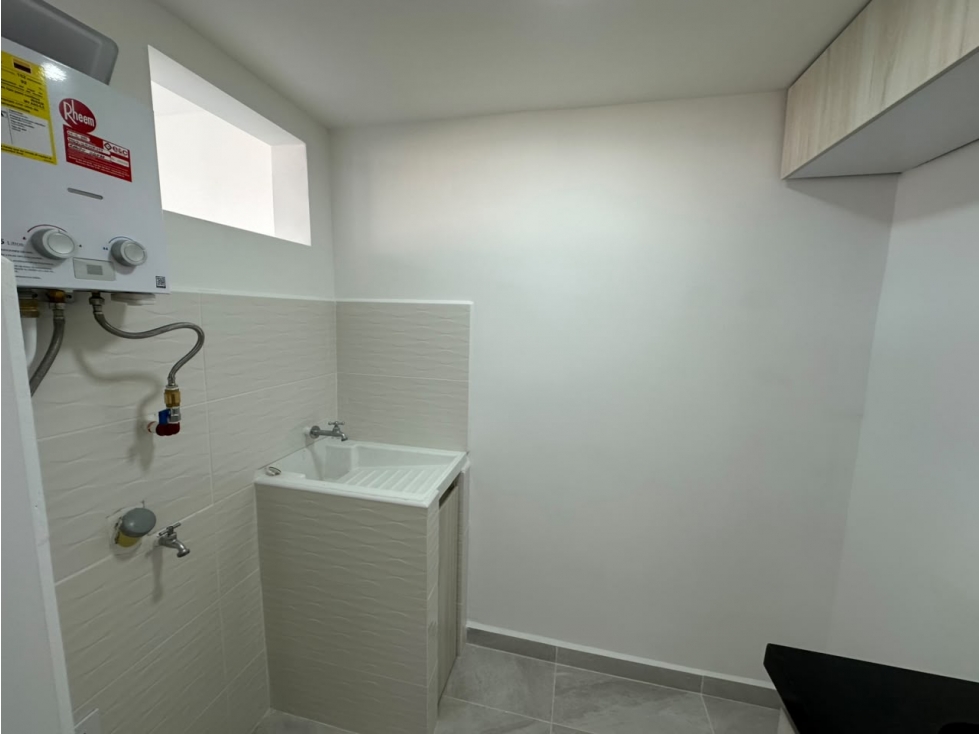 Arriendo apartamento en bello — foto 4