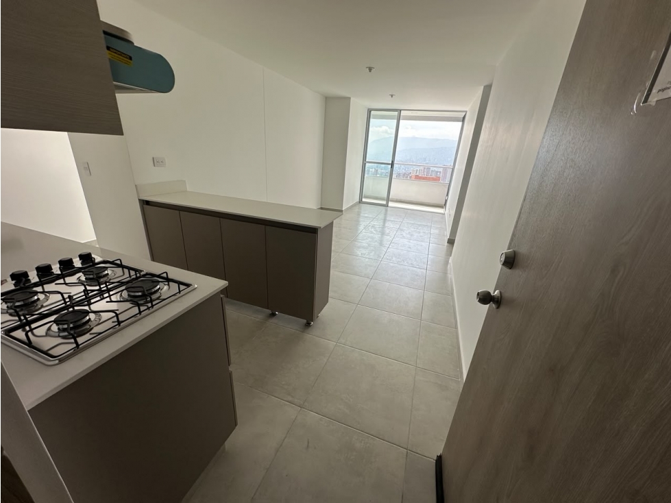 RENTO APARTAMENTO PARA ESTRENAR EN SABANETA — foto 5
