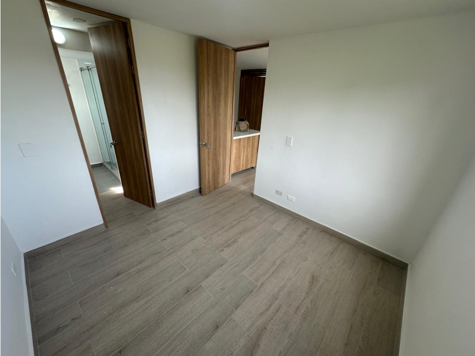 arriendo apartamento Calasanz — foto 5
