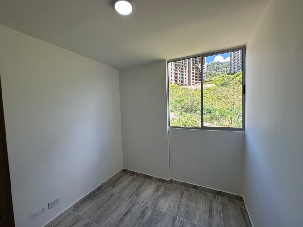Arriendo apartamento en bello — foto 4