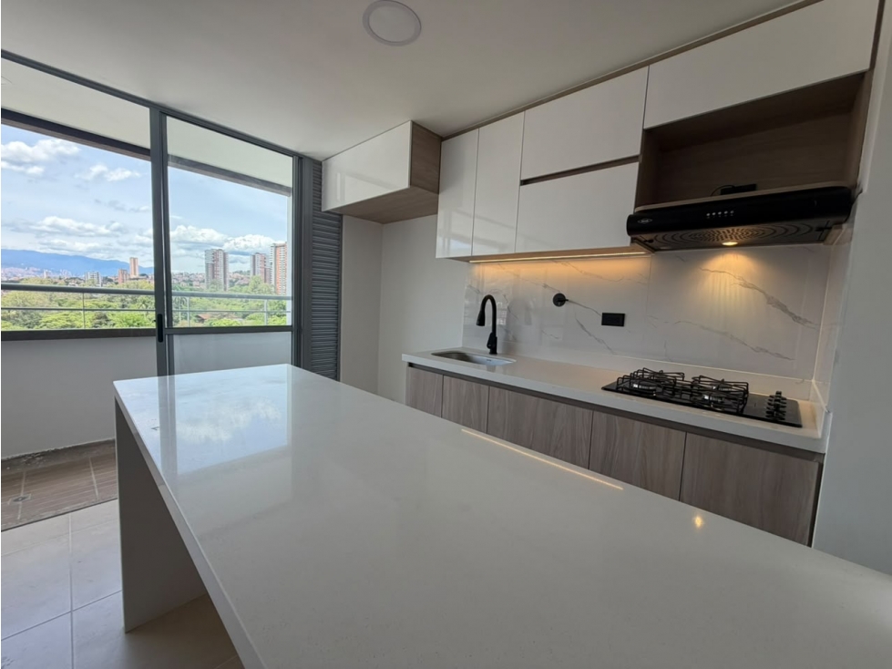 Arriendo apartamento en bello — foto 2