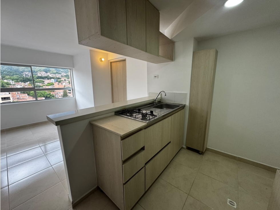 Apartaestudio