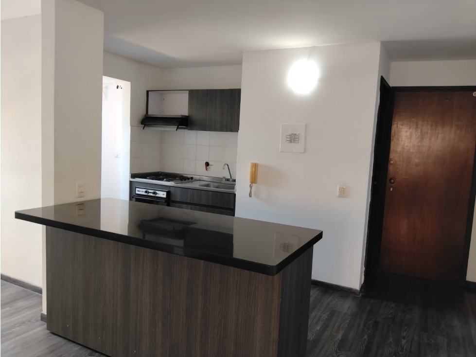 ARRIENDO APARTAMENTO POBLADO- LAS LOMAS — foto 6