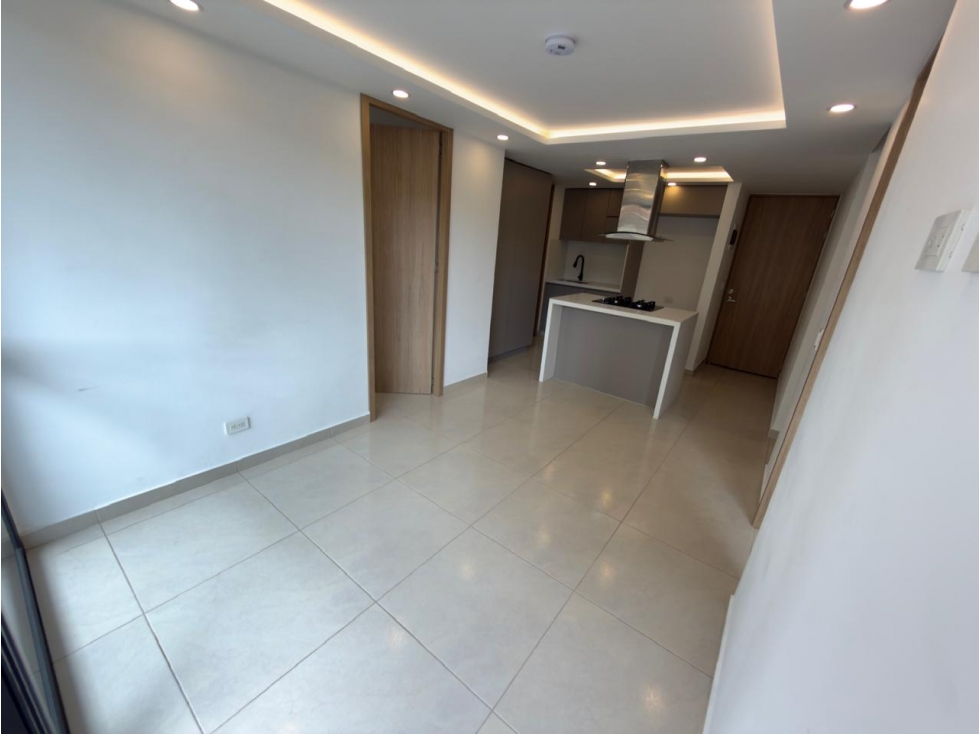 arriendo apartamento Calasanz — foto 5