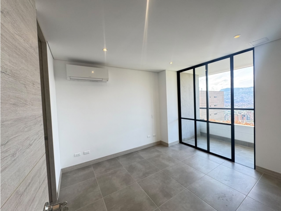 Apto en arriendo en el Tesoro — foto 5