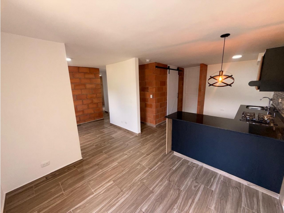 APARTAMENTO EN SABANETA SECTOR CAÑAVERALEJO — foto 5