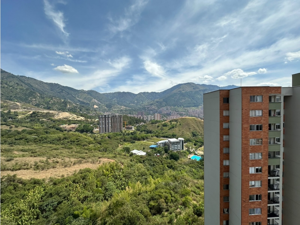 Arriendo apartamento en bello — foto 5