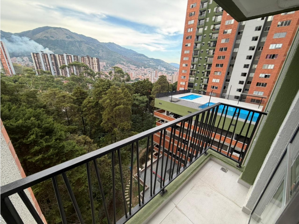 Arriendo apartamento en bello — foto 6