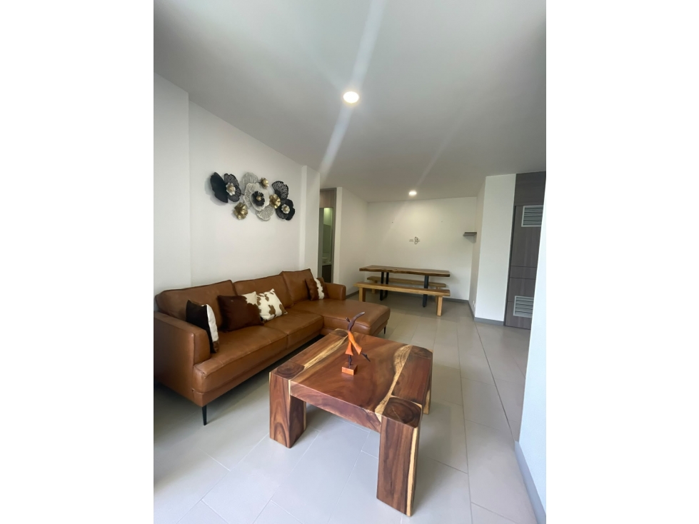 EN RENTA ENVIGADO, LOMA DE LAS BRUJAS — foto 2