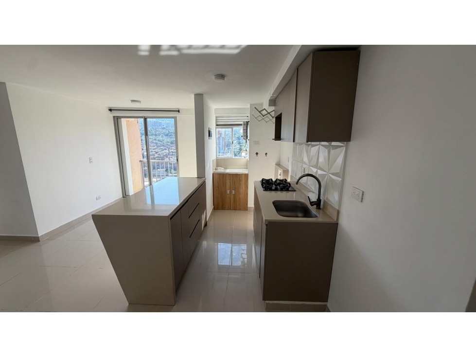 APARTAMENTO EN ARRIENDO SAMARIA -ITAGUI — foto 3