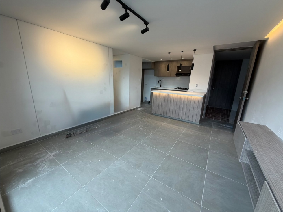 ARRIENDO APARTAMENTO EN MACHADO BELLO — foto 6